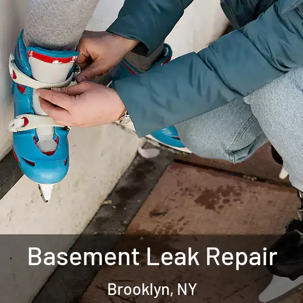  Basement Leak Repair Brooklyn, NY
