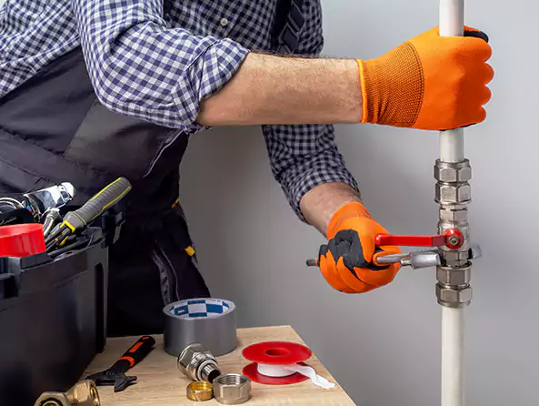 Why Choose Alpha Plumbers Brooklyn for Plumbing Services?