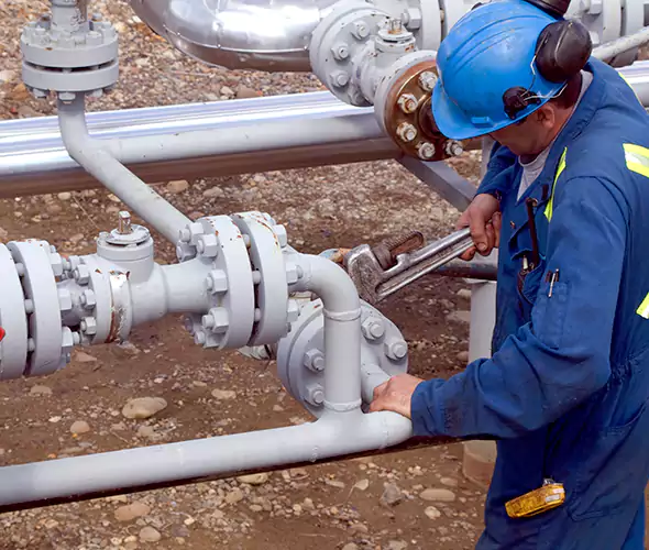 Expert Plumber for Backflow Preventer in Brooklyn, NY: Schedule Affordable Testing and Installation with Us
