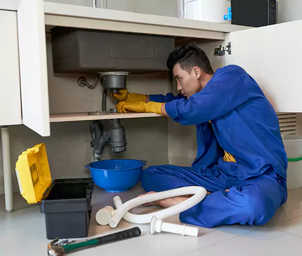 Expert Plumber for Basement Leak Repair in Brooklyn, NY: Schedule Affordable Waterproofing Services with Us