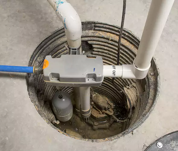 Licensed Plumbers for Basement Sump Pump Installation in Brooklyn