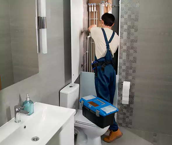 Expert Professional Bathroom Plumbing Experts in Brooklyn, NY: Get Affordable Bathroom Plumbing Service