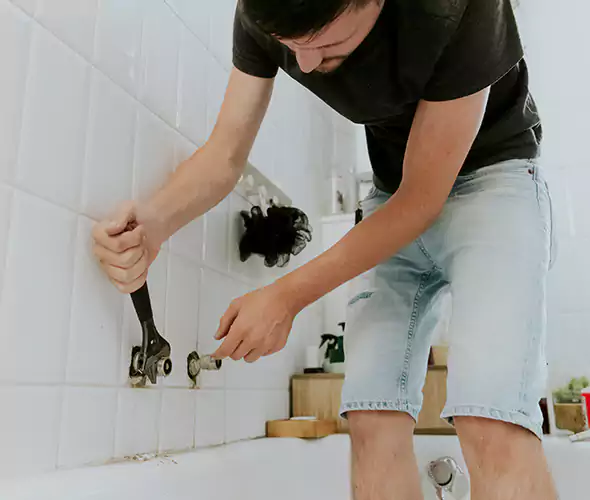 Affordable Bathtub Faucet Replacement in Brooklyn: Choose Experienced Local Technicians