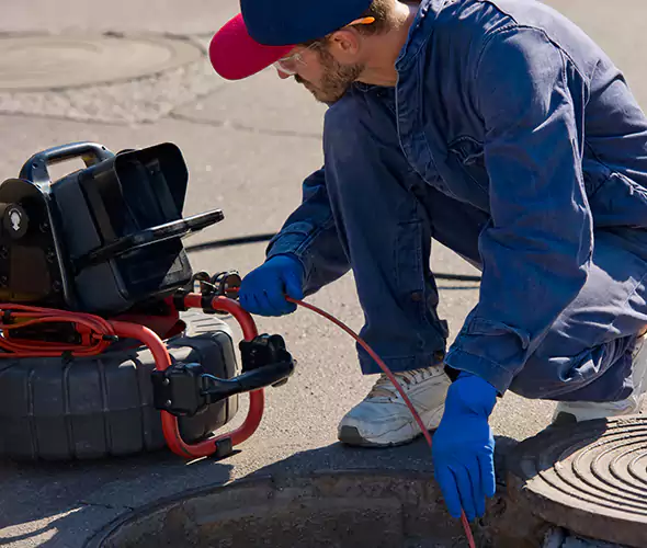 Expert Plumber for Clogged Drain Repair in Brooklyn, NY: Schedule Affordable Drain Cleaning Services with Us