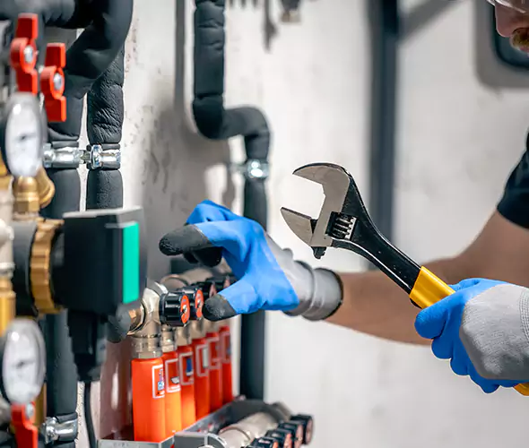 Expert Plumber for Commercial Plumbing in Brooklyn, NY: Schedule Reliable Plumbing Services with Us