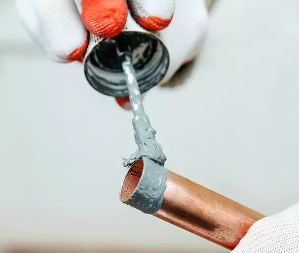 Copper Pipe Leak Repair Specialists in Brooklyn, NY