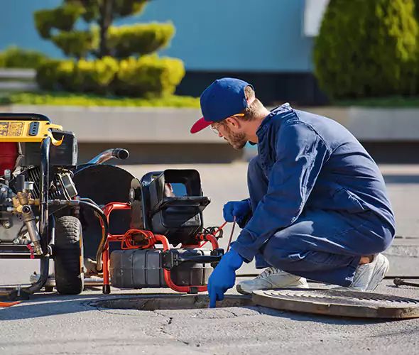 Trusted Drain Repair Specialists in Brooklyn, NY