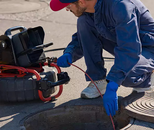 Expert Plumber for Drain Services in Brooklyn, NY: Schedule Affordable Drain Cleaning & Repair with Us