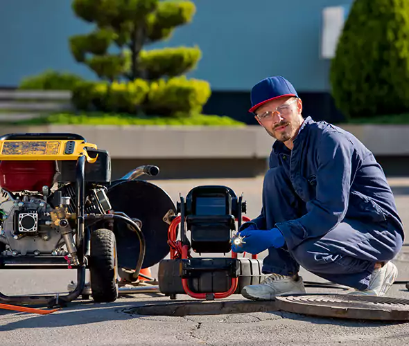 Professional Plumbers for Drains Camera Inspection in Brooklyn, NY: Book Expert Inspection Services Today