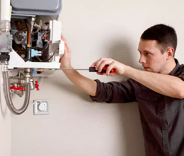 Certified Technicians for Electric Tankless Water Heater Installation in Brooklyn, NY: Fast & Reliable Service.