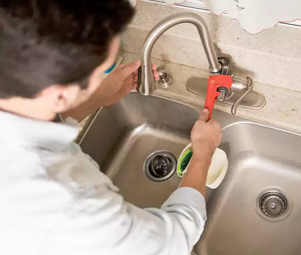 Professional Emergency Plumbing Repair in Brooklyn, NY
