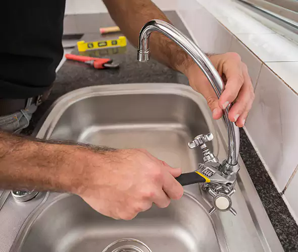 Local Experts for Faucet Repair in Brooklyn, NY:Schedule Affordable Faucet Repair Services with Us