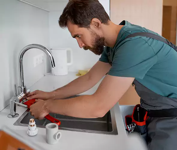 Professional Faucet Replacement Specialist in Brooklyn, NY: Schedule Affordable Faucet Replacement Services with Us