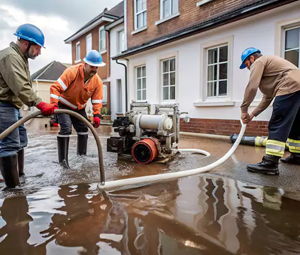 Expert Technicians for Flood Restoration in Brooklyn, NY: Schedule Reliable Flood Restoration Services with Us