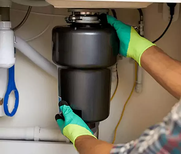 Professional Garbage Disposal Installation in Brooklyn, NY