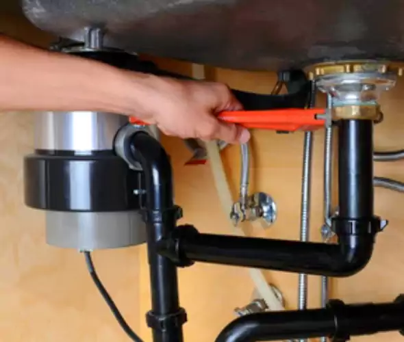 Professional Garbage Disposal Repair in Brooklyn, NY