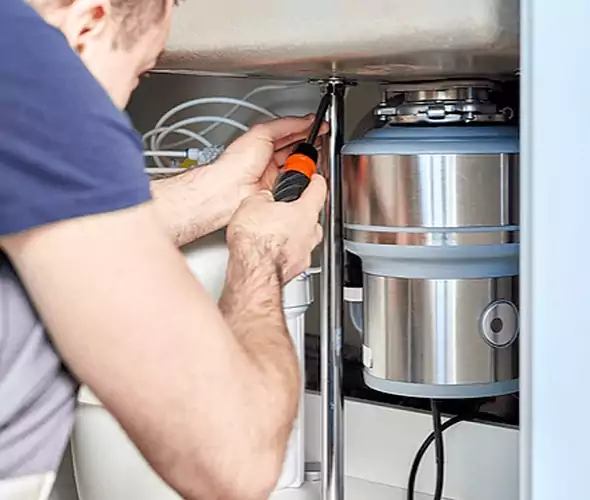 Expert Plumber for Garbage Disposal Replacement in Brooklyn, NY