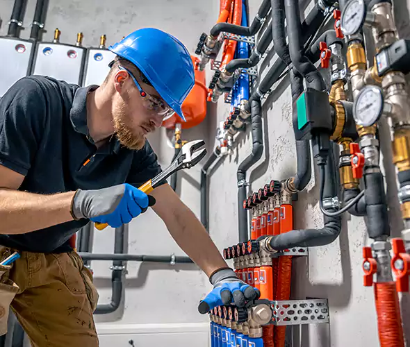 Professional Experts for Gas Line Installation in Brooklyn, NY