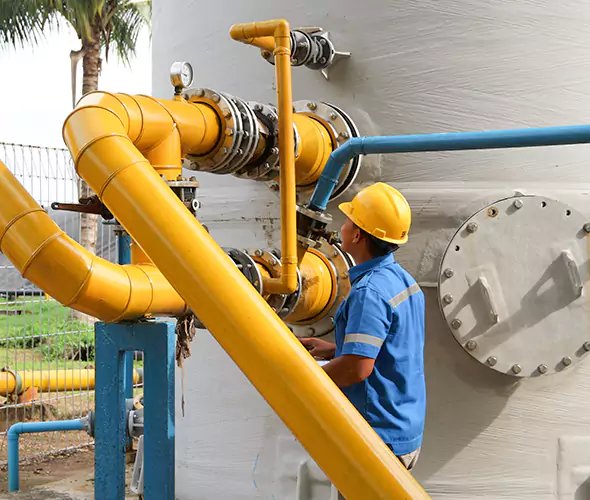 Expert Plumber for Gas Line Repair in Brooklyn, NY: Schedule Affordable Repair Services with Us