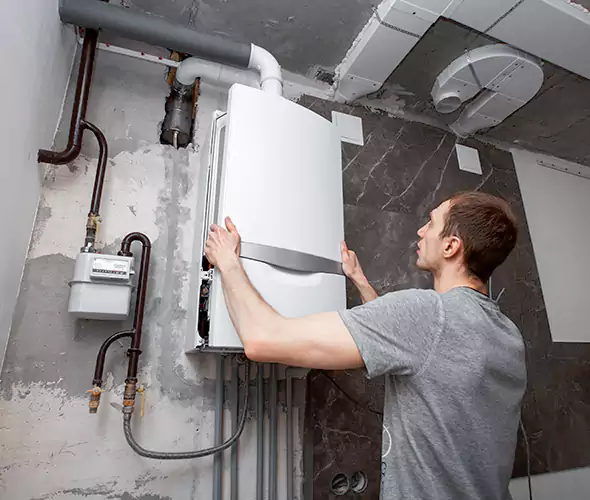 Certified Experts for Gas Water Heater Installation in Brooklyn, NY