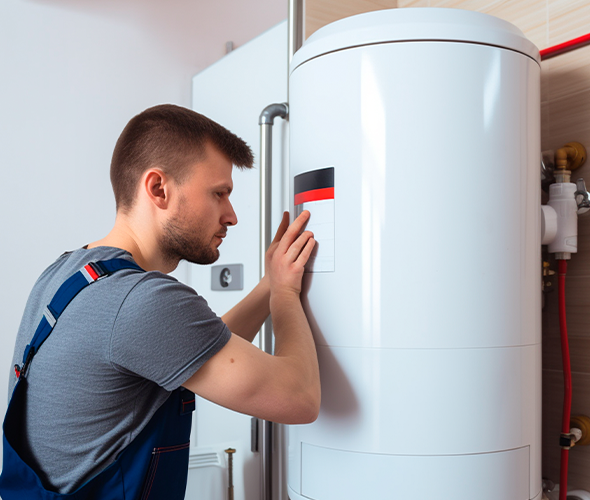 Gas Water Heater Plumber in Brooklyn, NY