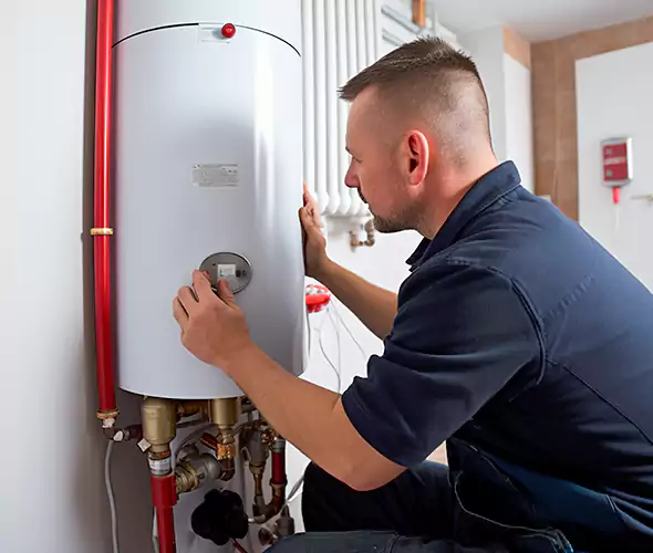 Expert Plumber for Gas Water Heater Replacement in Brooklyn, NY: Schedule Affordable Replacement Services with Us