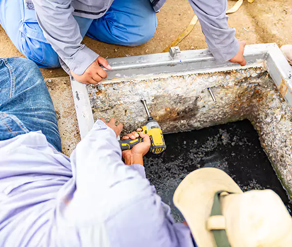 >Licensed Grease Trap Repair Plumber in Brooklyn, NY