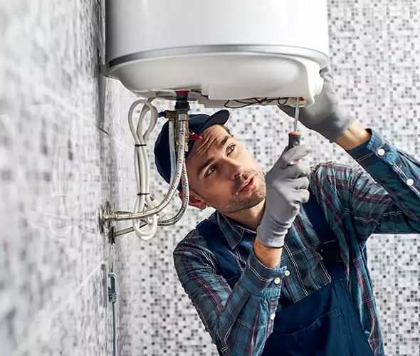 Expert Plumber for Hot Water Tank Maintenance in Brooklyn, NY: Schedule Reliable Maintenance Services with Us