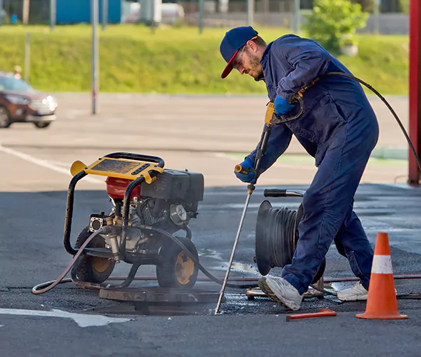 Expert Plumber for Hydrojet Plumbing in Brooklyn, NY: Schedule Affordable Jetting Services with Us