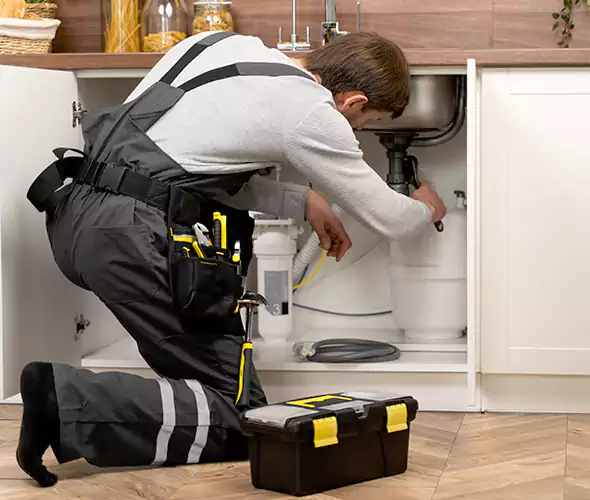 Certified Plumbers for Insinkerator Installation in Brooklyn
