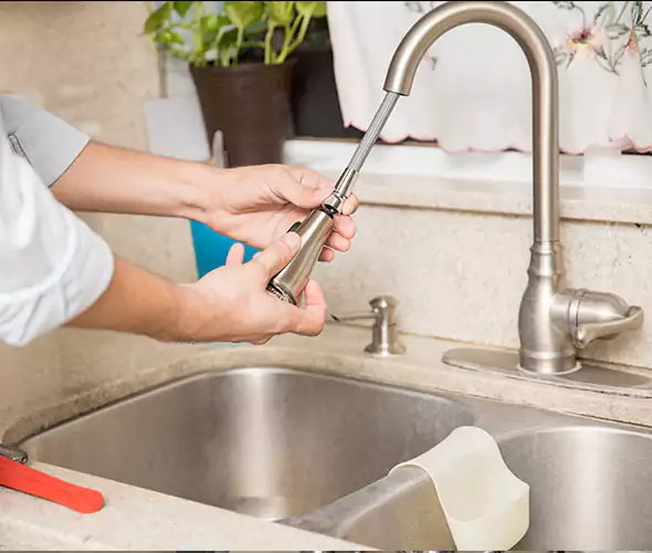 Professional Kitchen Plumbing in Brooklyn, NY