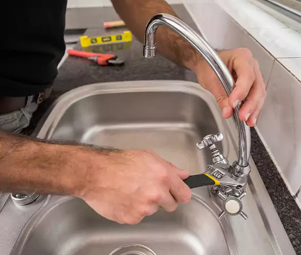 Expert Kitchen Sink Installation in Brooklyn, NY