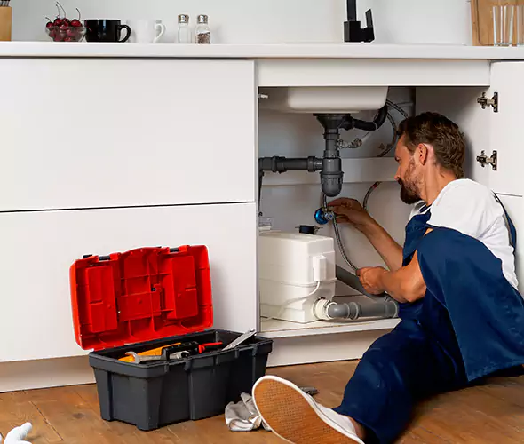 Expert Plumbers for PEX Pipe Installation in Brooklyn, NY: Schedule Professional Service Today