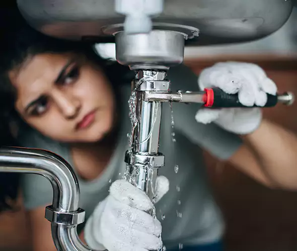 Professional Pipe Repair Specialists in Brooklyn, NY