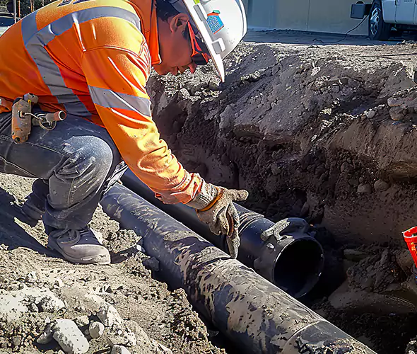 Expert Plumber for Pipe Replacement in Brooklyn, NY: Schedule Reliable Plumbing Replacement Services with Us