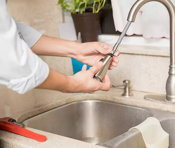 Expert Plumber for Plumbing Inspection in Brooklyn, NY: Schedule Affordable Inspection Services with Us