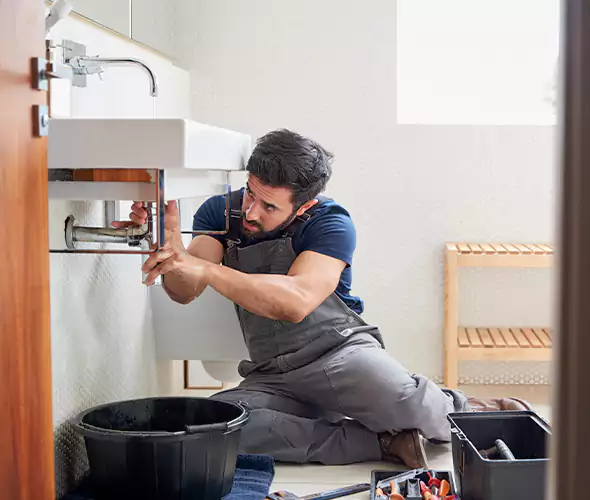 Expert Plumber for Plumbing Repair in Brooklyn, NY: Schedule Affordable Plumbing Repair Services with Us