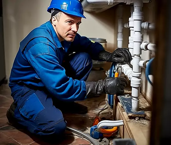 Expert Plumber for Repipe Specialists in Brooklyn: Schedule Reliable and Affordable Repiping Services with Us