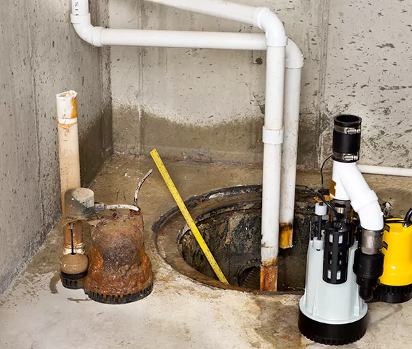 Expert Plumber for Sewage Ejector Pump Installation in Brooklyn, NY: Schedule Affordable Installation Services with Us