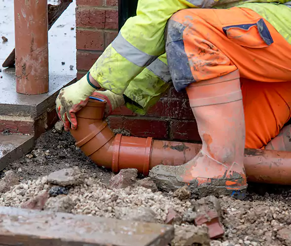 Professional Plumber for Sewer Cleaning in Brooklyn, NY: Schedule Reliable Service Today
