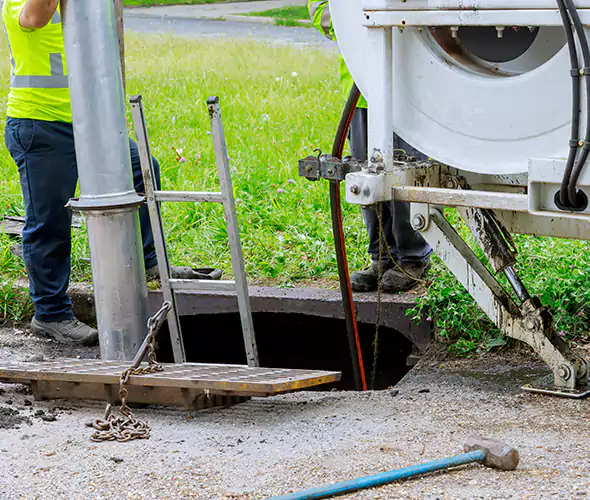 Expert Plumber for Sewer Line Cleaning in Brooklyn, NY: Schedule Reliable Sewer Cleaning Services with Us