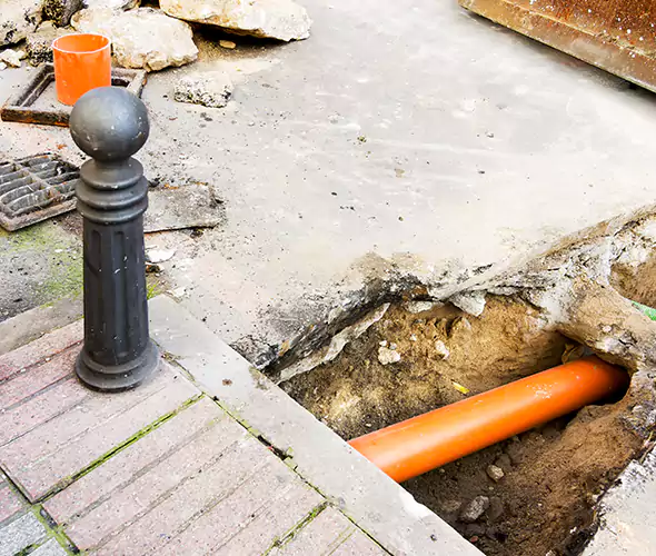 Expert Plumber for Sewer Line Replacement in Brooklyn, NY: Schedule Affordable Sewer Replacement Services with Us
