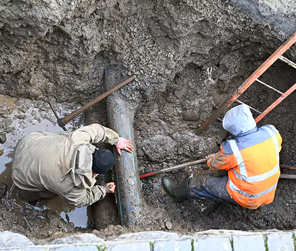 Expert Plumber for Sewer Replacement in Brooklyn, NY: Schedule Affordable Sewer Replacement Services with Us
