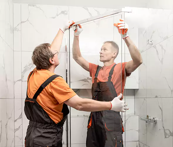 Professional Shower Installation Specialist in Brooklyn, NY: Schedule Affordable Shower Setup Services with Us