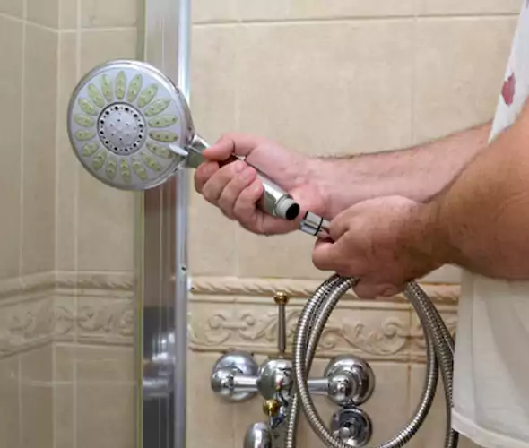 Professional Shower Repair Specialist in Brooklyn, NY: Schedule Affordable Shower Services with Us