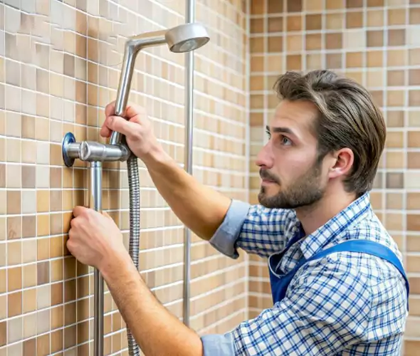 Professional Shower Replacement Specialist in Brooklyn, NY: Schedule Affordable Shower Upgrade Services with Us