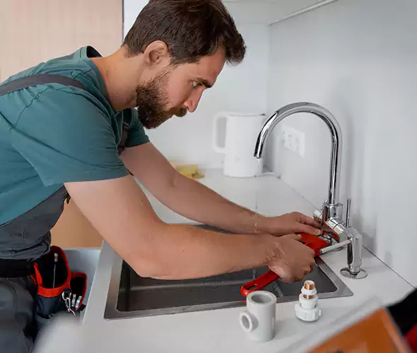 Professional Sink Installation Specialist in Brooklyn, NY: Schedule Professional Sink Setup Services with Us