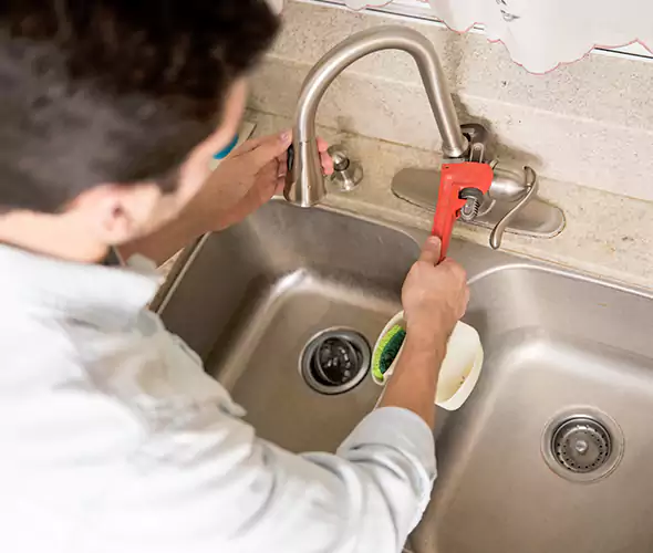 Professional Sink Repair Specialist in Brooklyn, NY: Schedule Reliable Sink Fixing Services with Us