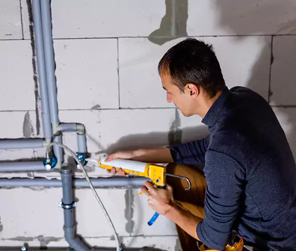 Expert Plumber for Slab Leak Detection in Brooklyn, NY: Schedule Affordable Slab Leak Repair Services with Us