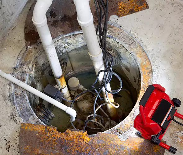 Licensed Sump Pump Installation Plumber in Brooklyn, NY